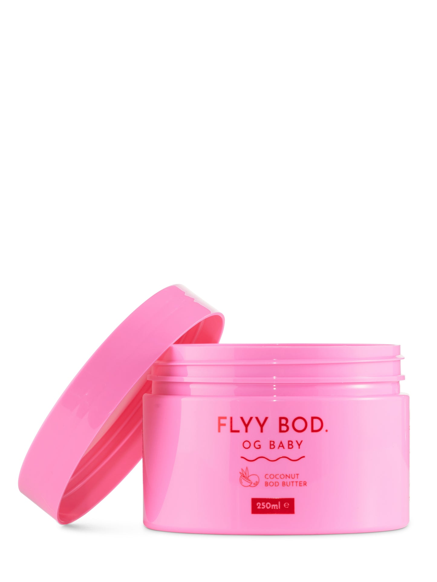 BIG BOD Butter