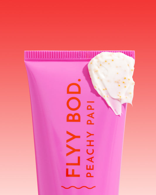BOD Scrub