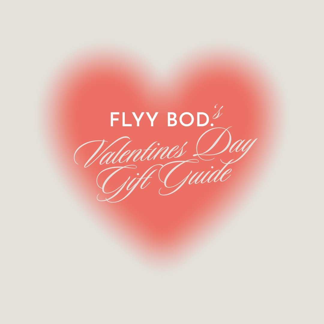 Valentine’s Day gift guide for her: The BOD-lover edition