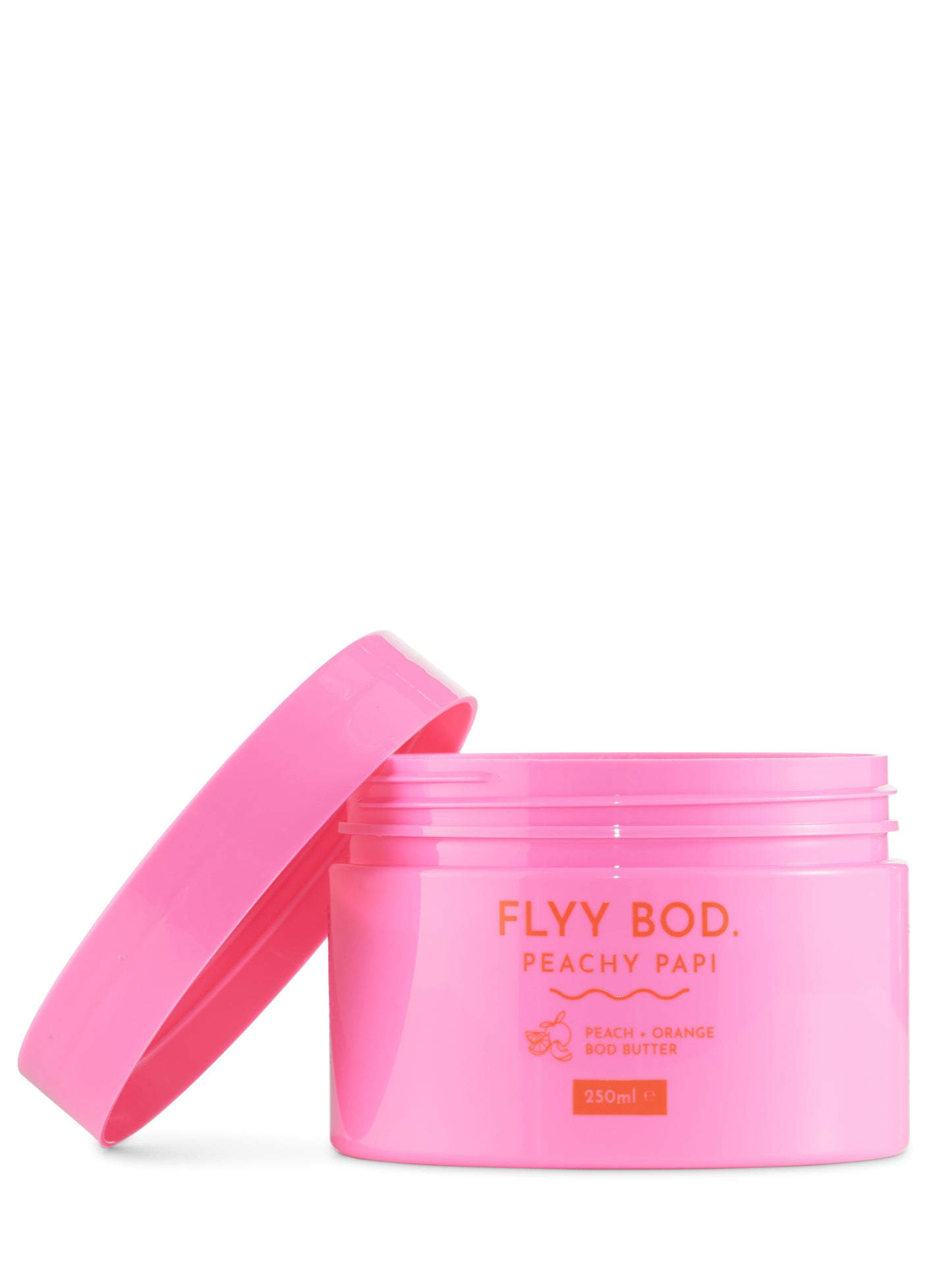 BIG BOD Butter