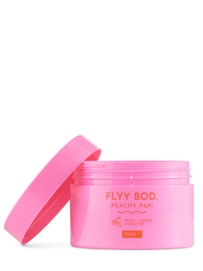 BIG BOD Butter