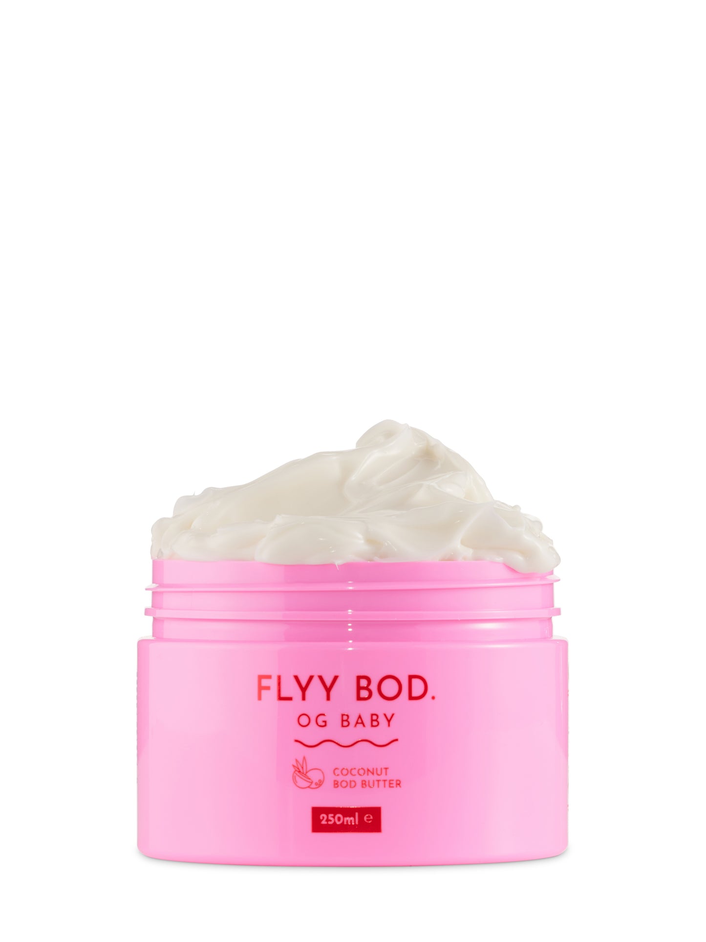 BIG BOD Butter