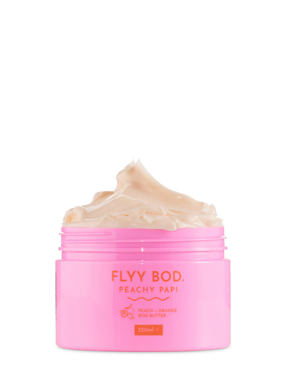 BIG BOD Butter