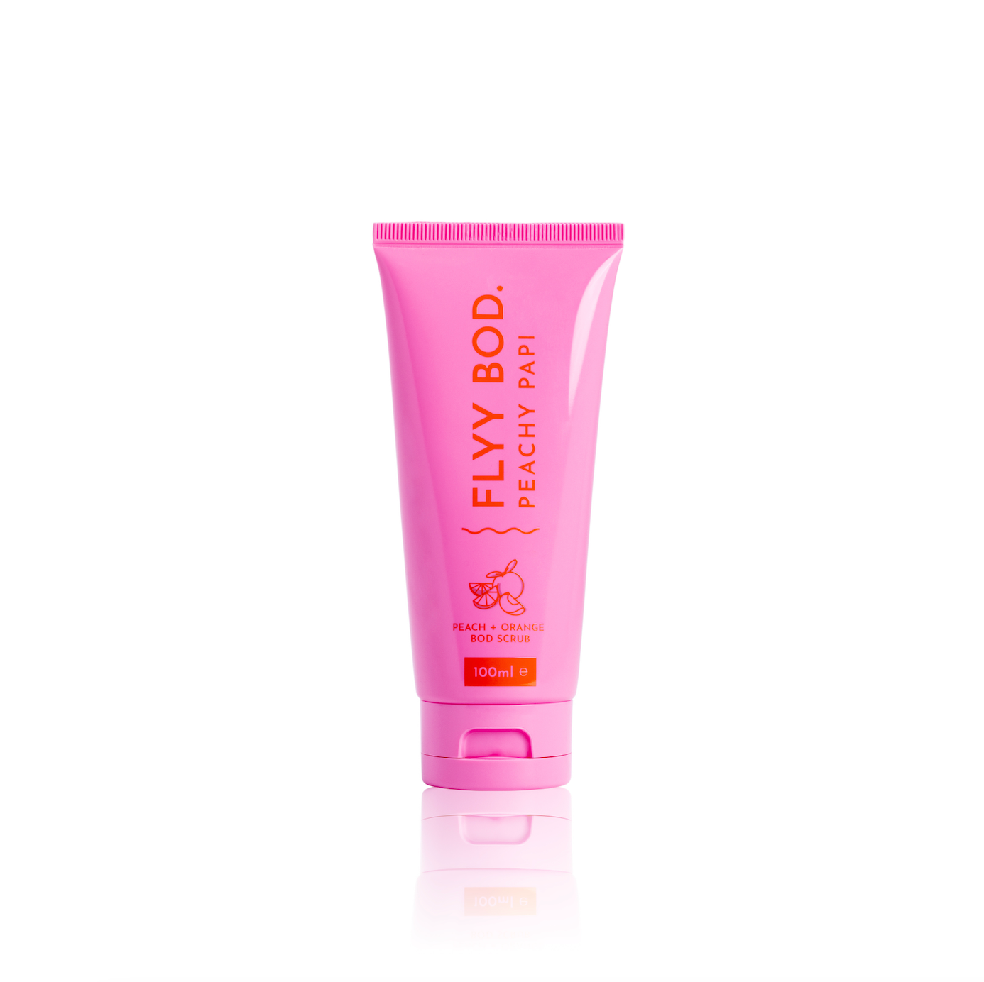 BOD Scrub