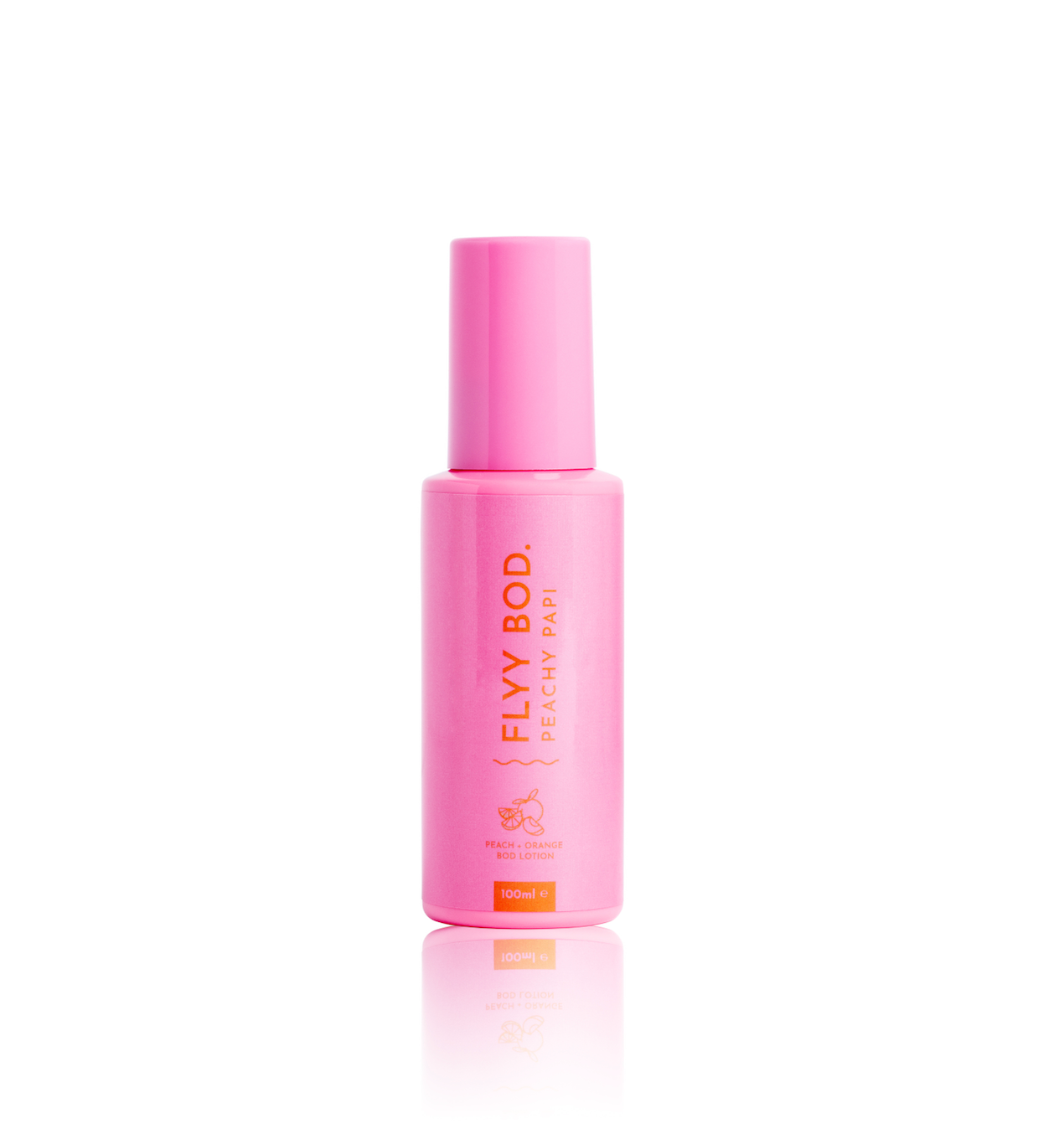 BOD Lotion