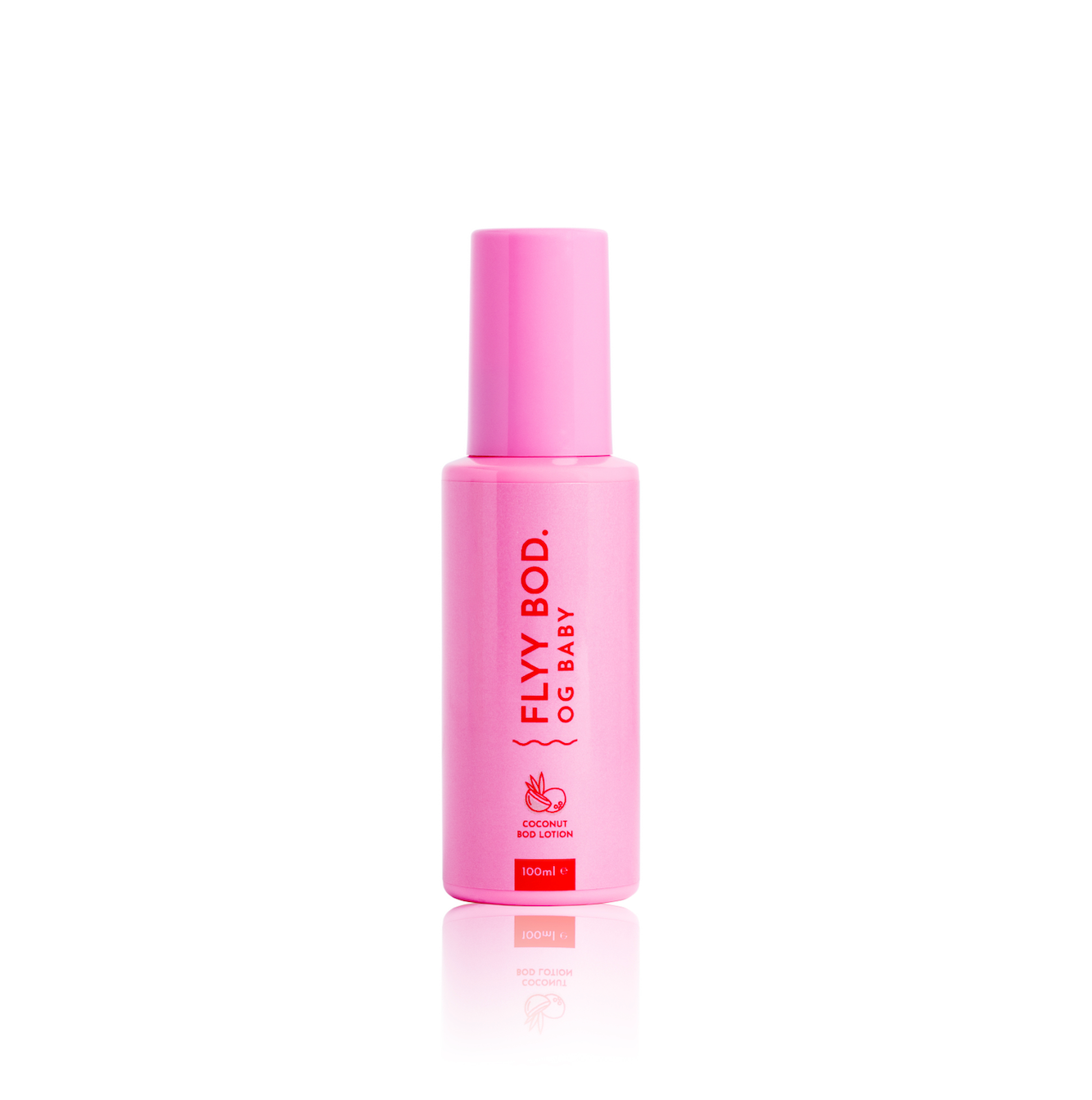 BOD Lotion