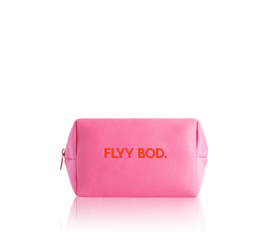 BAEcation Pouch