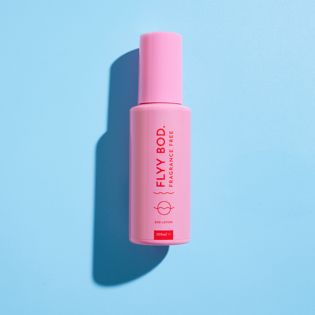 BOD Lotion | 4 Flavours Lightweight Hydrating Body Lotion 100 mL Try our award winning BOD Butter now honey... this lil babe won for Best Moisturiser in the Vegan Beauty Awards Dry skin? Sensitive skin? No worries! Never worry about showing of your ashy p