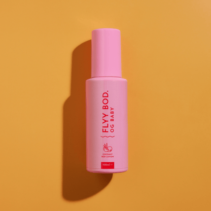 BOD Lotion | 4 Flavours Lightweight Hydrating Body Lotion 100 mL Try our award winning BOD Butter now honey... this lil babe won for Best Moisturiser in the Vegan Beauty Awards Dry skin? Sensitive skin? No worries! Never worry about showing of your ashy p