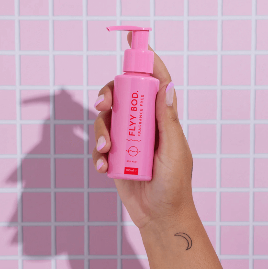 BOD Wash | 4 Flavours Cleansing Gel Body Wash 100 mL Travelling and can't find a good quality body wash to pack?? We got youuuuu! Finally, a good quality body wash that you'll actually want to pack on your next getaway. Our gel BOD WASH is formulated with