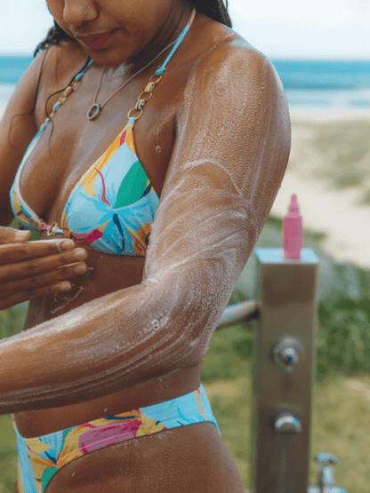 BOD Wash | 4 Flavours Cleansing Gel Body Wash 100 mL Travelling and can't find a good quality body wash to pack?? We got youuuuu! Finally, a good quality body wash that you'll actually want to pack on your next getaway. Our gel BOD WASH is formulated with