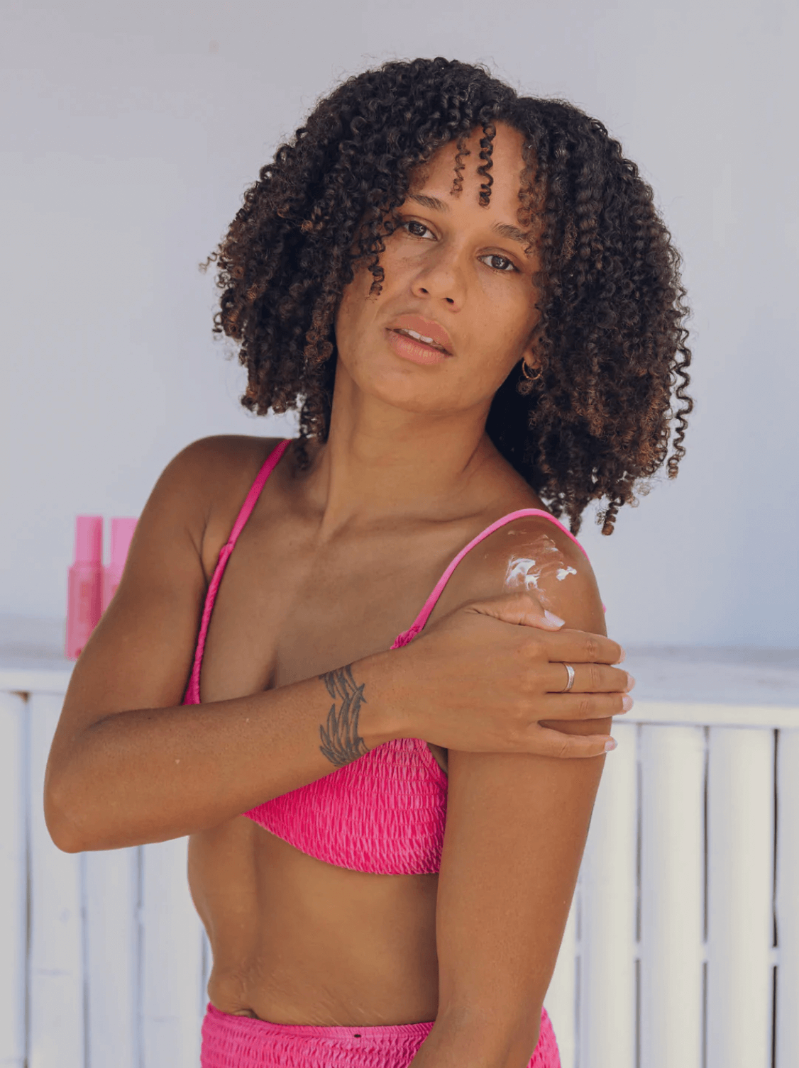 BOD Lotion | 4 Flavours Lightweight Hydrating Body Lotion 100 mL Try our award winning BOD Butter now honey... this lil babe won for Best Moisturiser in the Vegan Beauty Awards Dry skin? Sensitive skin? No worries! Never worry about showing of your ashy p