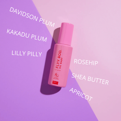 BOD Lotion | 4 Flavours Lightweight Hydrating Body Lotion 100 mL Try our award winning BOD Butter now honey... this lil babe won for Best Moisturiser in the Vegan Beauty Awards Dry skin? Sensitive skin? No worries! Never worry about showing of your ashy p