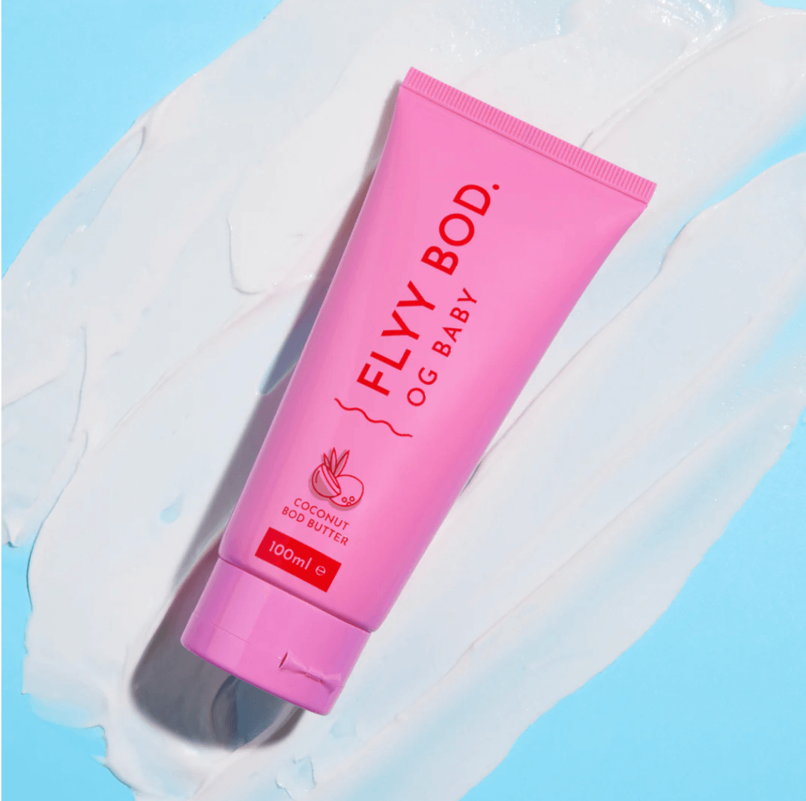 BOD Butter | 3 Flavours Nourishing BOD Butter 100mL Try our award winning BOD Butter now honey... this lil babe won for Best Body Butter in the Vegan Beauty Awards Our BOD Butter is thick, lush, creamy & nourishing all without that yucky greasy feeling! O