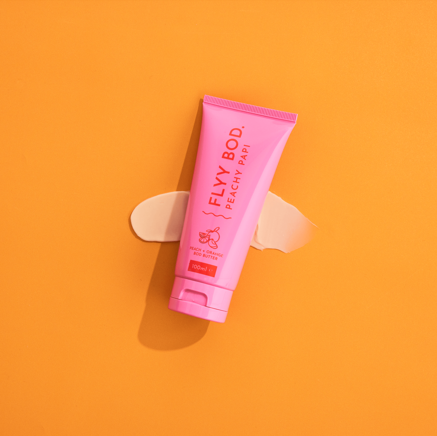 BOD Butter | 3 Flavours Nourishing BOD Butter 100mL Try our award winning BOD Butter now honey... this lil babe won for Best Body Butter in the Vegan Beauty Awards Our BOD Butter is thick, lush, creamy & nourishing all without that yucky greasy feeling! O